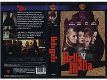92335 BELLA MAFIA (VHS)