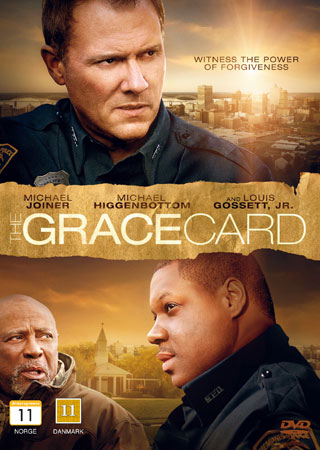 Grace Card (beg hyr dvd)