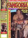 FANGORIA NR 89