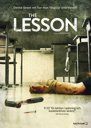 NF 972 Lesson (beg dvd)