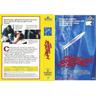 27009 too scared to scream (VHS)