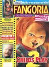 FANGORIA NR 98