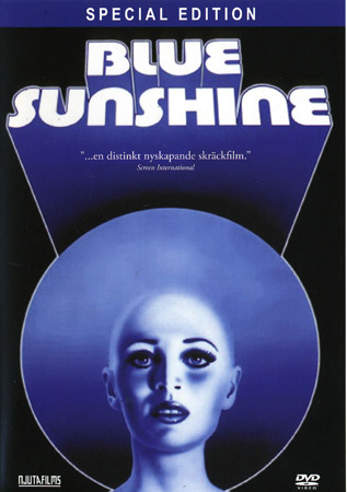 NF 102 Blue Sunshine (beg dvd)