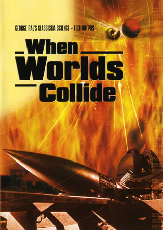 When Worlds Collide (beg dvd)