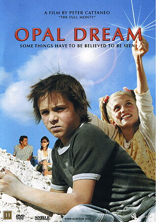 opal dream (beg hyr dvd)