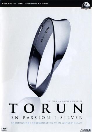 Torun - En Passion I Silver (DVD)
