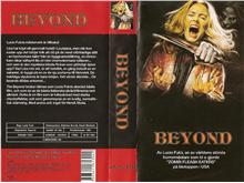 BEYOND (VHS)