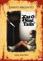 Cat o nine tales (DVD)