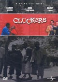 Clockers (beg dvd)