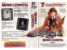 Mord i Coweta  (VHS)