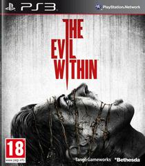 Evil Within  (PS 3) BEG