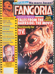 FANGORIA NR 92