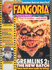 FANGORIA NR 93