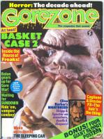 GOREZONE NR 12