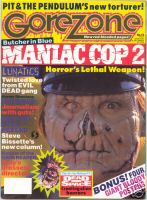GOREZONE NR 18