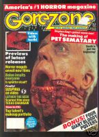GOREZONE NR  8