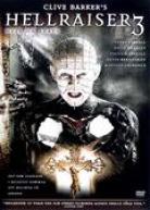 Hellraiser 3 (DVD)