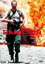 Hamilton (1997) (Second-Hand DVD)