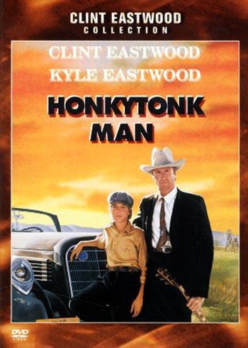 HONKYTONK MAN (BEG DVD)