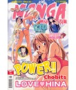 Manga Mania 2004-6