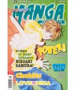 Manga Mania 2004-9