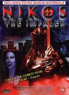 NIKOS: THE IMPALER (DVD)