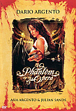 Phantom Of The Opera - 1998 (DVD)