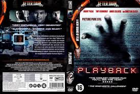 PLAYBACK (BEG DVD)