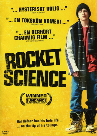 Rocket Science (DVD)
