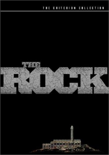 ROCK  (BEG DVD) USA
