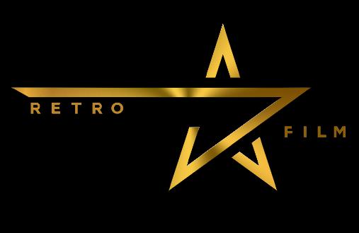 Retro Film (DVD)