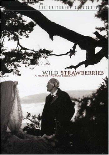 Wild Strawberries (DVD) USA