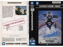 61243 SUPERSNOOPER (VHS)