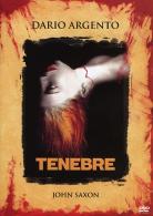 TENEBRE (DVD) beg