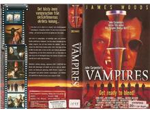 59207 VAMPIRES (VHS)