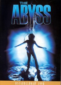 ABYSS  1-disc (beg dvd)