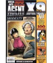 Agent X9 2008:12