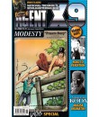 Agent X9 2008-6