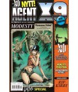 Agent X9 2008-7