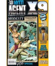 Agent X9 2008-9