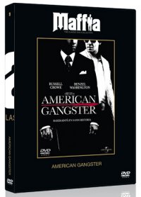 09 American gangster (BEG DVD)