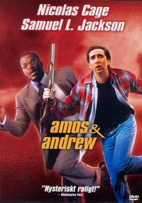 Amos & Andrew (BEG DVD)