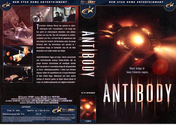 ANTIBODY (VHS)