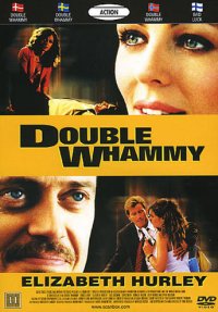 Double Whammy (beg dvd)