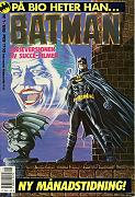 Batman 1989:1