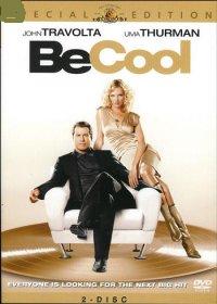 Be Cool (2-disc) BEG DVD
