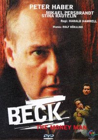 Beck 07 - Money Man (beg dvd)