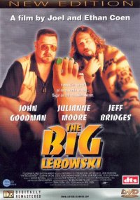 Big Lebowski, The (Second-Hand DVD)