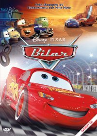 BILAR (BEG DVD)