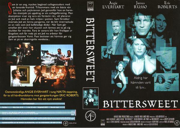 BITTERSWEET (VHS)